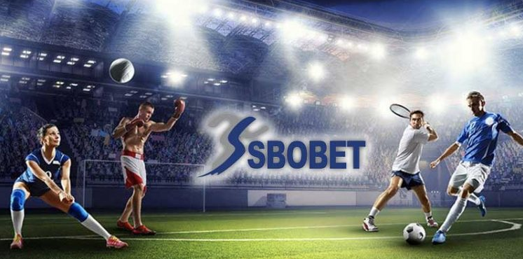 บริการแทงบอลออนไลน์บนเว็บไซต์ SBOBET